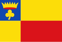 Beetsterzwaag vlag